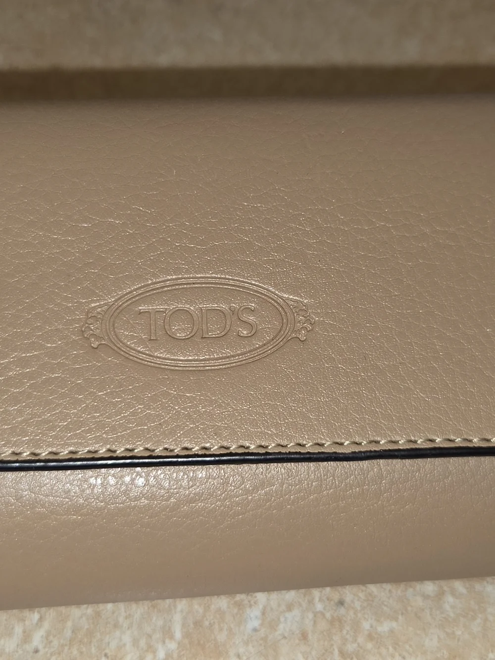 Tod's Womens Sunnies